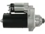 Стартер VW Touareg 2.5 R5 TDI 03-10 (2.2kw) (z=9) AS AS-PL S0403 (фото 2)