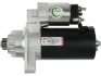 Стартер VW Touareg 2.5 R5 TDI 03-10 (2.2kw) (z=9) AS AS-PL S0403 (фото 4)