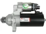 Стартер VW Caddy III/IV 12-20/Passat B7 2.0 TDI 10-13 (12V/2kw) (z=13) AS AS-PL S0458 (фото 4)