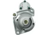 Стартер Fiat Doblo 1.6 01- (12V/1.1kw) (z=9) AS AS-PL S0524