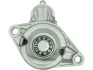 Стартер Audi A3/Q3/VW Passat 1.8/2.0 12- (12V/1.1kw) (z=11) AS AS-PL S0567PR (фото 1)