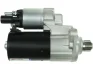 Стартер Audi A3/Q3/VW Passat 1.8/2.0 12- (12V/1.1kw) (z=11) AS AS-PL S0567PR (фото 2)