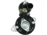 Стартер Audi A3/Q3/VW Passat 1.8/2.0 12- (12V/1.1kw) (z=11) AS AS-PL S0567PR (фото 3)