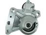 Стартер Citroen Berlingo/Peugeot Partner 1.6 09- (12V/0.9kw) (z=10) AS AS-PL S0568