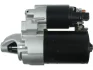 Стартер Citroen Berlingo/Peugeot Partner 1.6 09- (12V/0.9kw) (z=10) AS AS-PL S0568 (фото 2)