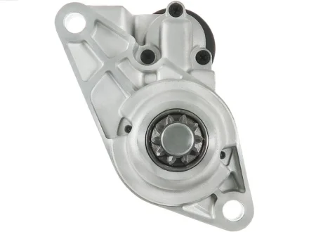 Стартер Audi A2 1.4-1.6/1.2-1.4 TDI 00-05/VW Golf 1.4-1.6 97-06 (0.9kw)z=10 AS AS-PL S0686S