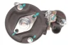 Стартер Audi A5/A6/Q5 3.0TDI quattro 11-18 (12V/2.5kw) (z=10) AS AS-PL S0746S (фото 3)