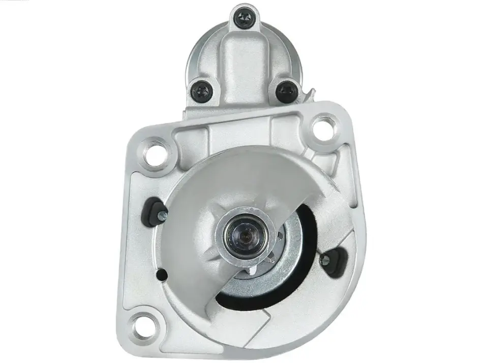 Стартер Ford Focus/Galaxy/Mondeo 1.8 TDCi 05-15 (12V/2kw) (z=9) AS AS-PL S0872S (фото 1)