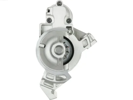 Стартер BMW 5 (G30/F90) 2.0i (B48/B46) 16- (12V/1.7kw) (z=11) AS AS-PL S0896S