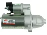 Стартер Hyundai Santa Fe II/III 10-15/Kia Sorento II 2.4 09-15 (12V/1.2kw) (z=11) AS AS-PL S1068S (фото 4)