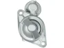 Стартер Opel Astra G/H/J/Combo/Insignia A 1.4-1.8 02- (12V/1.4kw) (z=9) AS AS-PL S1098S