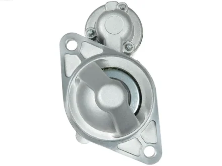 Стартер Opel Astra G/H/J/Combo/Insignia A 1.4-1.8 02- (12V/1.4kw) (z=9) AS AS-PL S1098S