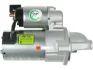 Стартер Hyundai Santa Fe II/III 09-18/Kia Sorento II 2.0-2.2 CRDi 09-15 (12V/2.0kw) (z=11) (PREMIUM LINE) AS S1186(DELCO) AS-PL S1186-DELCO (фото 2)