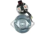 Стартер Hyundai Santa Fe II/III 09-18/Kia Sorento II 2.0-2.2 CRDi 09-15 (12V/2.0kw) (z=11) (PREMIUM LINE) AS S1186(DELCO) AS-PL S1186-DELCO (фото 3)