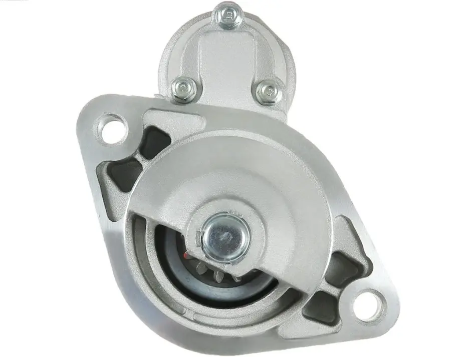 Стартер Opel Combo 1.7 CDTI/DTI 16V 01-/Astra 00- (1.4kw) (z=13) AS AS-PL S2001 (фото 1)
