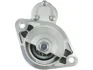 Стартер Opel Combo 1.7 CDTI/DTI 16V 01-/Astra 00- (1.4kw) (z=13) AS AS-PL S2001 (фото 1)