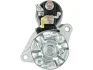 Стартер Opel Combo 1.7 CDTI/DTI 16V 01-/Astra 00- (1.4kw) (z=13) AS AS-PL S2001 (фото 3)
