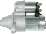 Стартер Opel Combo 1.7 CDTI/DTI 16V 01-/Astra 00- (1.4kw) (z=13) AS AS-PL S2001 (фото 4)