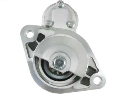 Стартер Opel Combo 1.7 CDTI/DTI 16V 01-/Astra 00- (1.4kw) (z=13) AS AS-PL S2001