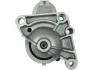Стартер Renault Laguna 2.2dCi 01- (2.4kw) (z=10) AS AS-PL S3028PR (фото 1)