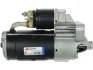 Стартер Renault Laguna 2.2dCi 01- (2.4kw) (z=10) AS AS-PL S3028PR (фото 2)