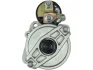Стартер Renault Laguna 2.2dCi 01- (2.4kw) (z=10) AS AS-PL S3028PR (фото 3)