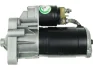 Стартер Renault Laguna 2.2dCi 01- (2.4kw) (z=10) AS AS-PL S3028PR (фото 4)