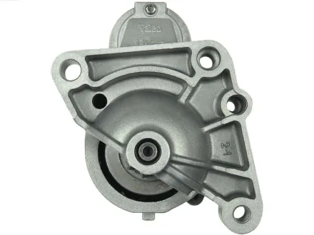 Стартер Renault Laguna 2.2dCi 01- (2.4kw) (z=10) AS AS-PL S3028PR