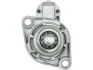 Стартер Audi A3/Skoda Fabia/Superb/Yeti/VW Golf/Passat 1.6 TSI/1.8/2.0 FSI 05-12 (1.1kw)(z=10) AS AS-PL S3037