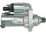 Стартер Audi A3/Skoda Fabia/Superb/Yeti/VW Golf/Passat 1.6 TSI/1.8/2.0 FSI 05-12 (1.1kw)(z=10) AS AS-PL S3037 (фото 2)