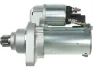 Стартер Audi A3/Skoda Fabia/Superb/Yeti/VW Golf/Passat 1.6 TSI/1.8/2.0 FSI 05-12 (1.1kw)(z=10) AS AS-PL S3037 (фото 4)