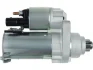 Стартер Audi A3/Skoda Octavia/VW Golf 1.6 03-13 (12V/1kw) (z=10) AS AS-PL S3043 (фото 2)