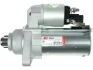 Стартер Audi A3/Skoda Octavia/VW Golf 1.6 03-13 (12V/1kw) (z=10) AS AS-PL S3043 (фото 4)