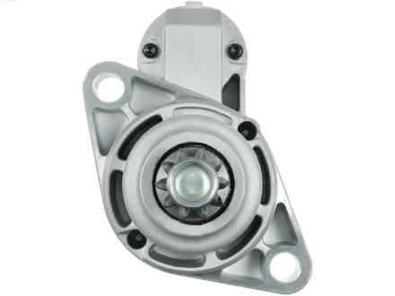 Стартер Audi A3/Skoda Octavia/VW Golf 1.6 03-13 (12V/1kw) (z=10) AS AS-PL S3043