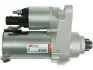 Стартер VW Golf V/VI 1.4/1.6 FSI 03-13 (1kw) (z=10) AS AS-PL S3044 (фото 2)