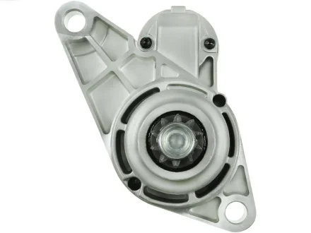 Стартер VW Golf V/VI 1.4/1.6 FSI 03-13 (1kw) (z=10) AS AS-PL S3044