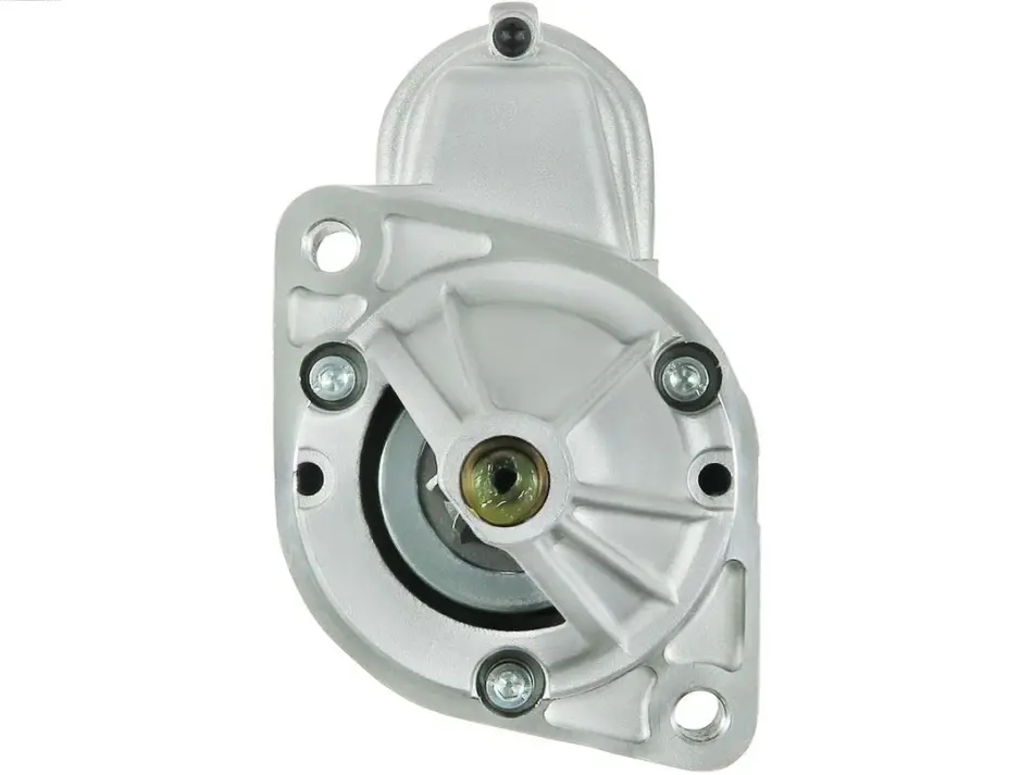 Стартер Hyundai Tucson/Kia Cerato 2.0 04-10 (1.2kw) (z=8) AS AS-PL S3053 (фото 1)
