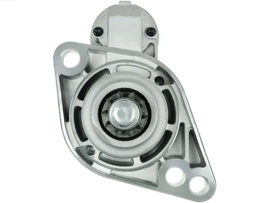 Стартер Seat Ibiza/Skoda Octavia/Superb/Yeti/VW Passat/T5 1.4/1.8/2.0i 03-15 (1.1kw) (z=10) AS AS-PL S3055 (фото 1)