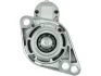 Стартер Seat Ibiza/Skoda Octavia/Superb/Yeti/VW Passat/T5 1.4/1.8/2.0i 03-15 (1.1kw) (z=10) AS AS-PL S3055