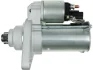 Стартер Seat Ibiza/Skoda Octavia/Superb/Yeti/VW Passat/T5 1.4/1.8/2.0i 03-15 (1.1kw) (z=10) AS AS-PL S3055 (фото 4)