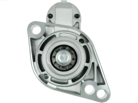 Стартер Seat Ibiza/Skoda Octavia/Superb/Yeti/VW Passat/T5 1.4/1.8/2.0i 03-15 (1.1kw) (z=10) AS AS-PL S3055