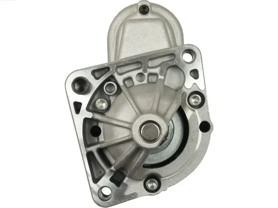 Стартер Fiat Doblo/Stilo/Lancia Lybra 1.6 00-08 (12V/1.3kw) (z=9) AS AS-PL S3060 (фото 1)