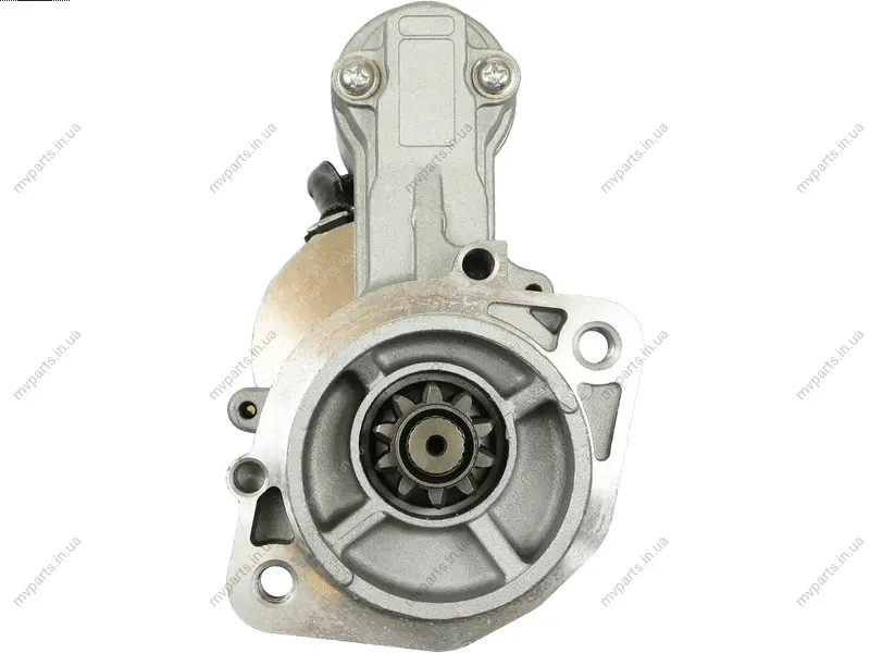 Стартер Hyundai H-1/Kia Sorento 2.5 CRDi 02-11 (12V/2.2kw) (z=10) AS AS-PL S3062 (фото 1)