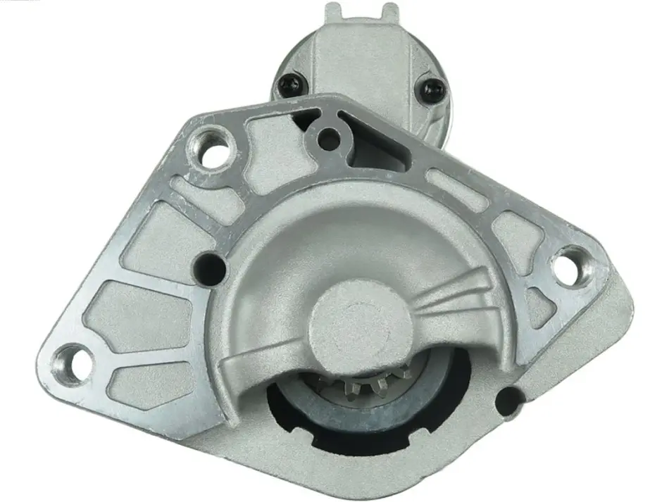 Стартер Renault Megane III/Scenic III 1.6 dCi 11-16 (12V/2kw) (z=12) AS AS-PL S3143 (фото 1)