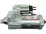 Стартер Renault Megane III/Scenic III 1.6 dCi 11-16 (12V/2kw) (z=12) AS AS-PL S3143 (фото 2)