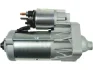 Стартер Renault Megane III/Scenic III 1.6 dCi 11-16 (12V/2kw) (z=12) AS AS-PL S3143 (фото 4)