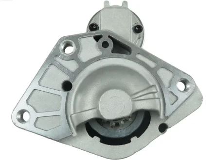 Стартер Renault Megane III/Scenic III 1.6 dCi 11-16 (12V/2kw) (z=12) AS AS-PL S3143