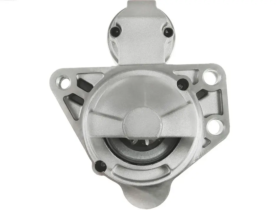 Стартер Chevrolet Captiva/cruze/Opel Antara 10- (12V/2.2kw) (z=9) AS AS-PL S3146 (фото 1)