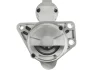 Стартер Chevrolet Captiva/cruze/Opel Antara 10- (12V/2.2kw) (z=9) AS AS-PL S3146 (фото 1)