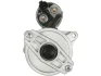 Стартер Chevrolet Captiva/cruze/Opel Antara 10- (12V/2.2kw) (z=9) AS AS-PL S3146 (фото 3)